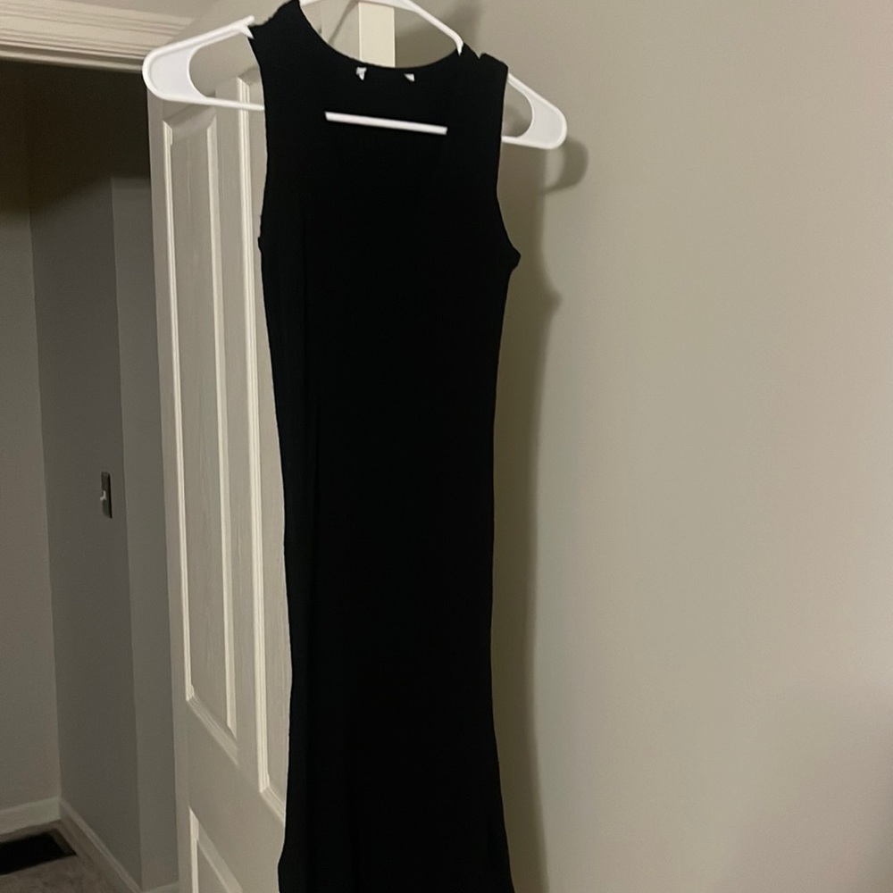 No longer fits!